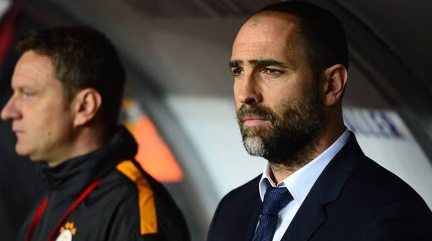 Igor Tudor, Latovlevici'yi istiyor