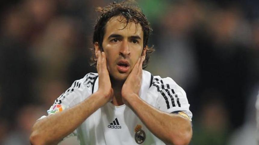 Raul, Schalke 04'de geri dönüyor