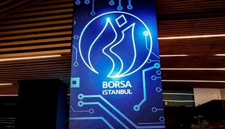 Borsa güne yükselişle başladı
