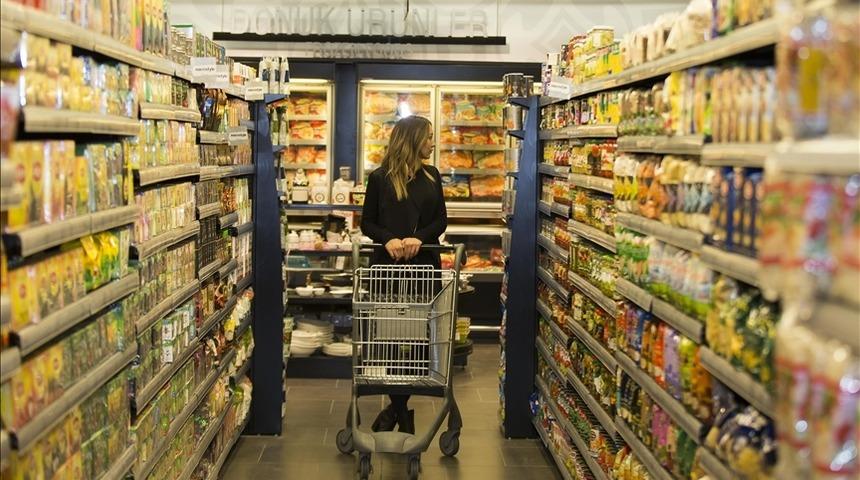 Ekonomik güven endeksi ağustosta aylık bazda yüzde 1,7 artışla 97,9 oldu