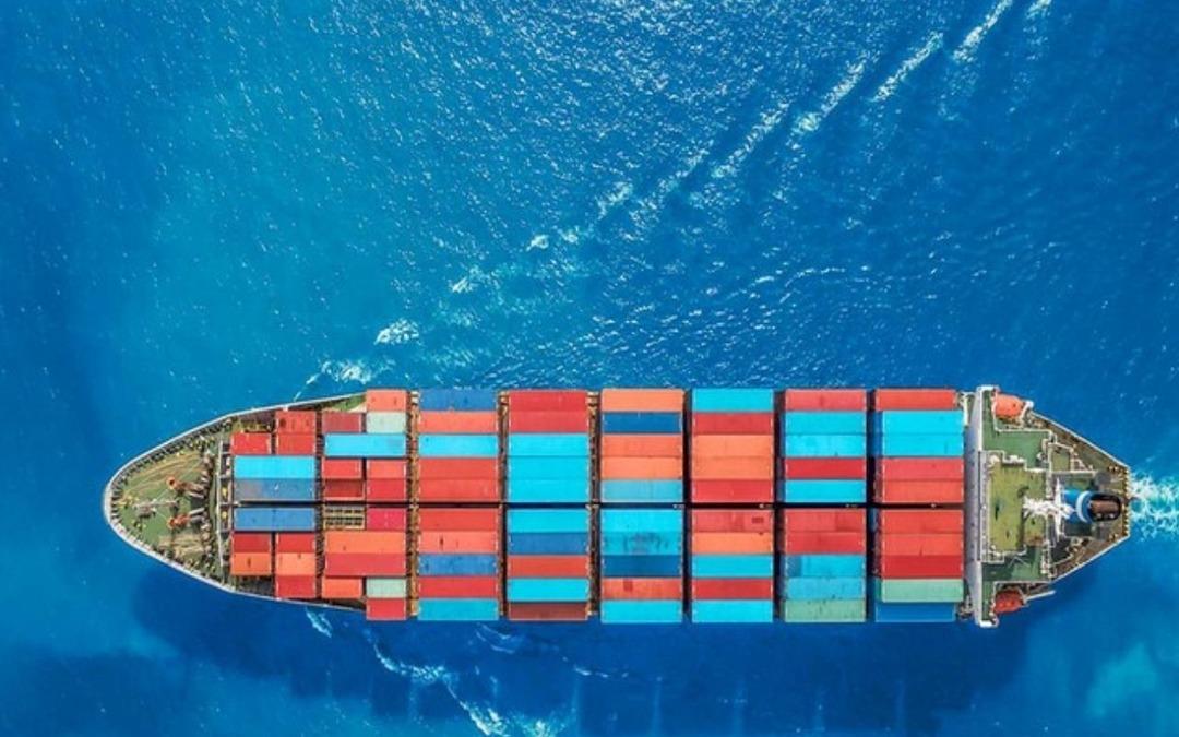 Veriler geldi: Dış ticaret açığı Temmuz da azaldı 1