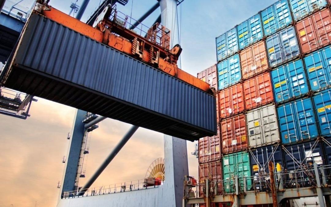 Veriler geldi: Dış ticaret açığı Temmuz da azaldı 2