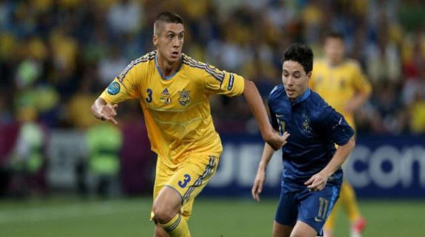 'Galatasaray Khacheridi'yle anlaştı'