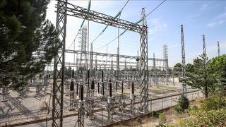 Temmuzda elektrik üretiminde günlük ve aylık bazda rekor kırıldı