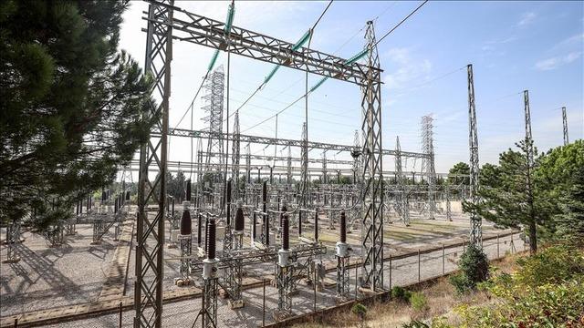 Temmuzda elektrik üretiminde günlük ve aylık bazda rekor kırıldı