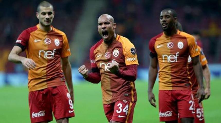 Nigel de Jong&rsquo;dan k&ouml;t&uuml; haber