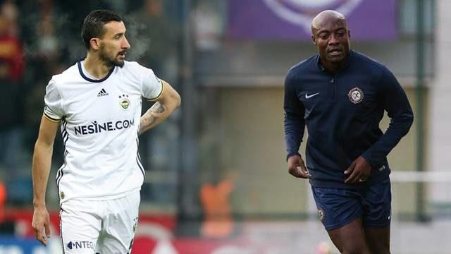 Webo'dan flaş Mehmet Topal açıklaması!