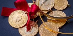 Bug&uuml;n &ccedil;eyrek altın ka&ccedil; TL? İşte gram, Cumhuriyet altını fiyatı