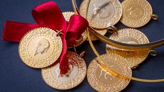 Son dakika: Bug&uuml;n &ccedil;eyrek altın ne kadar oldu? İşte g&uuml;ncel fiyatlar...