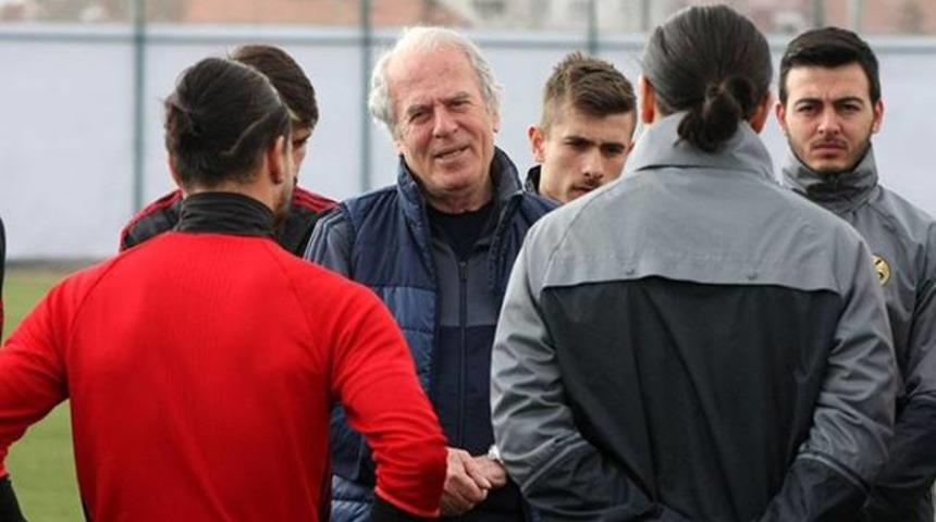 Mustafa Denizli'den Erkan Zengin itirafı