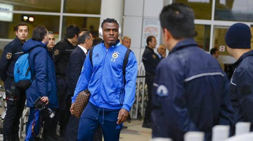 Fenerbah&ccedil;e&rsquo;ye taraftar şoku!