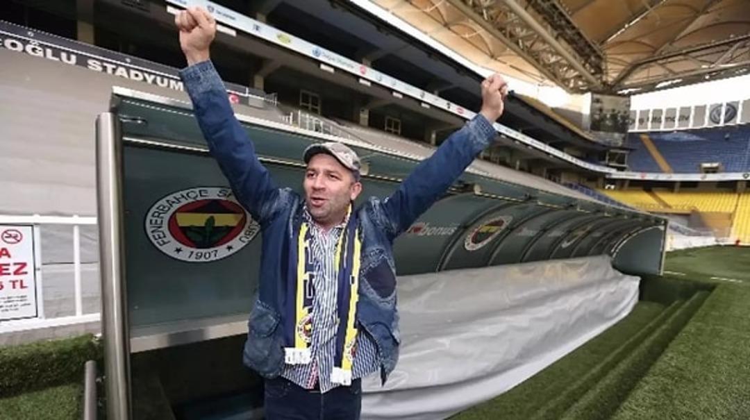 Jose Mourinho Fenerbahçeli Şevket Çoruh u çıldırttı: Yeter ulan yeter! 2