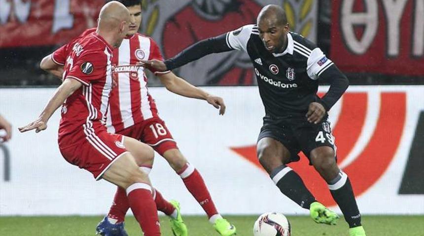 'Sahadaki Yunan Albay Cevdet gibi'