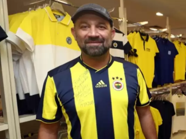 Jose Mourinho Fenerbahçeli Şevket Çoruh'u çıldırttı: Yeter ulan yeter!