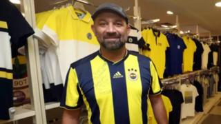 Jose Mourinho Fenerbahçeli Şevket Çoruh'u çıldırttı: Yeter ulan yeter!