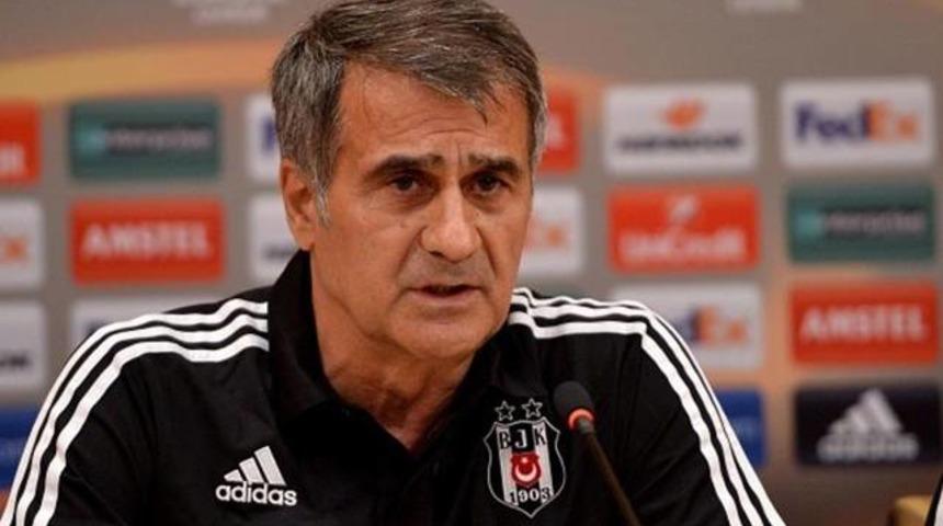 Şenol G&uuml;neş'ten Yunan gazeteciye ayar