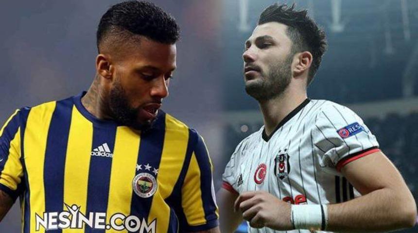 Sunderland, Tolgay'ı izledi! Lens takası ile...
