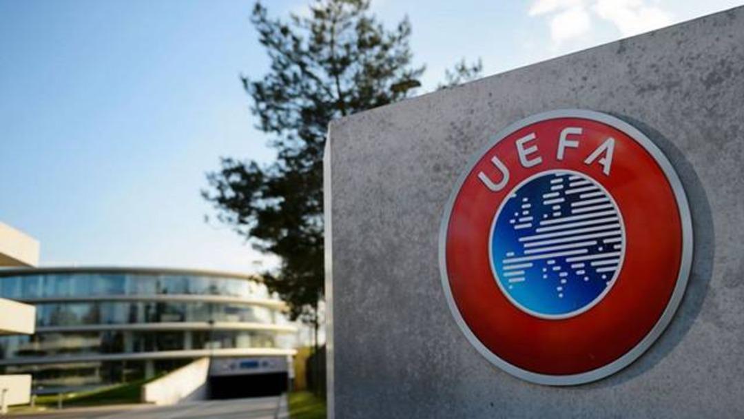 UEFA kul&uuml;pler sıralaması a&ccedil;ıklandı!