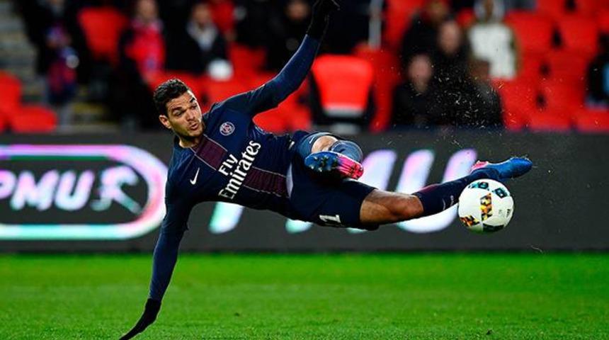 Fenerbah&ccedil;e'ye m&uuml;jde! PSG, Ben Arfa'nın transferine izin verdi!