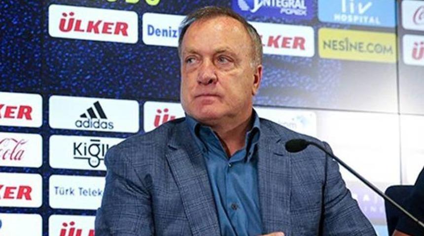 'Aykut Kocaman Fenerbah&ccedil;e'ye geri d&ouml;n&uuml;yor'