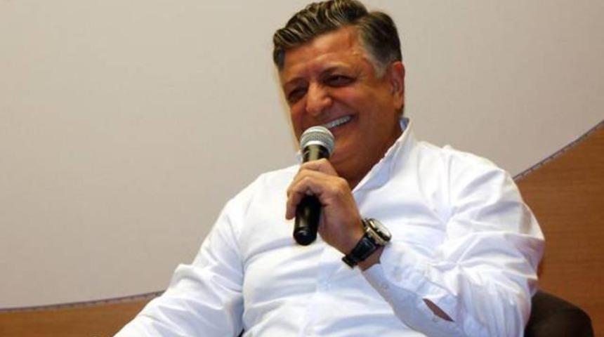 Yılmaz Vural'dan ilgin&ccedil; Podolski s&ouml;zleri