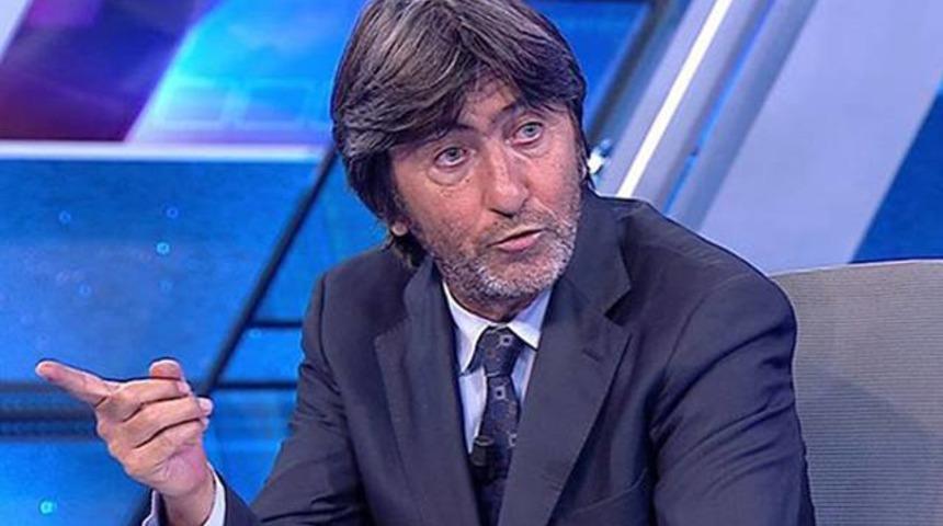Rıdvan Dilmen'den Fenerbah&ccedil;e i&ccedil;in şok s&ouml;zler