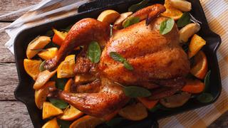 MasterChef 'Dünyadan meyveli yemek' tarifleri: Portakallı ördek nasıl yapılır? Dünyadan meyveli yemekler…