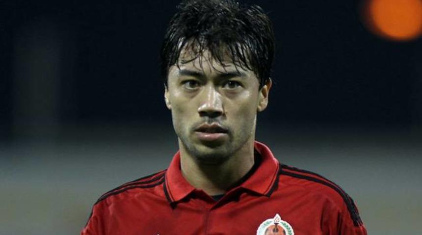Rodrigo Tabata'dan rekor imza