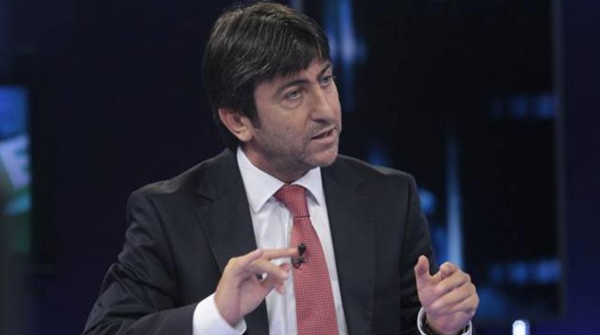 Rıdvan Dilmen: Yeni hoca Aykut Kocaman olur