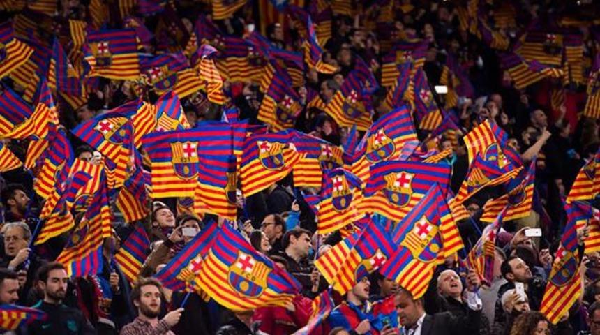 Akıl almaz olay! Barcelona kazanınca, arkadaşını &ouml;ld&uuml;rd&uuml;!