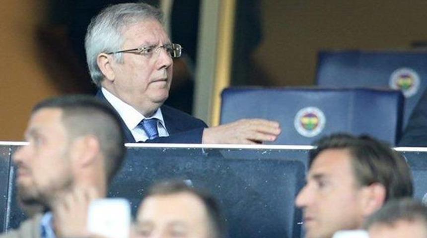 Trabzonspor y&ouml;neticisinden Aziz Yıldırım'a dava