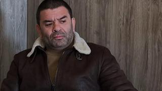 TRT'nin Gönül Dağı dizisine girdi! Bülent Şakrak'tan açıklama: Devlet büyüklerine...