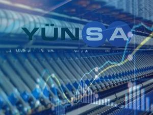 Y&uuml;nsa&rsquo;da yabancı r&uuml;zgarı: Tekstil devi kanalı kırdı, hedef 14 TL mi?