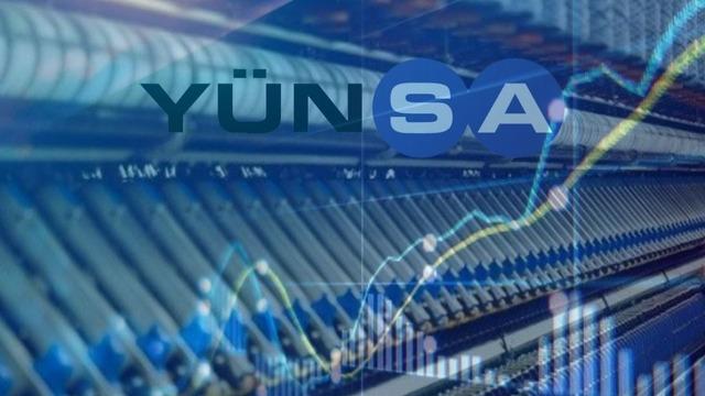 Y&uuml;nsa&rsquo;da yabancı r&uuml;zgarı: Tekstil devi kanalı kırdı, hedef 14 TL mi?