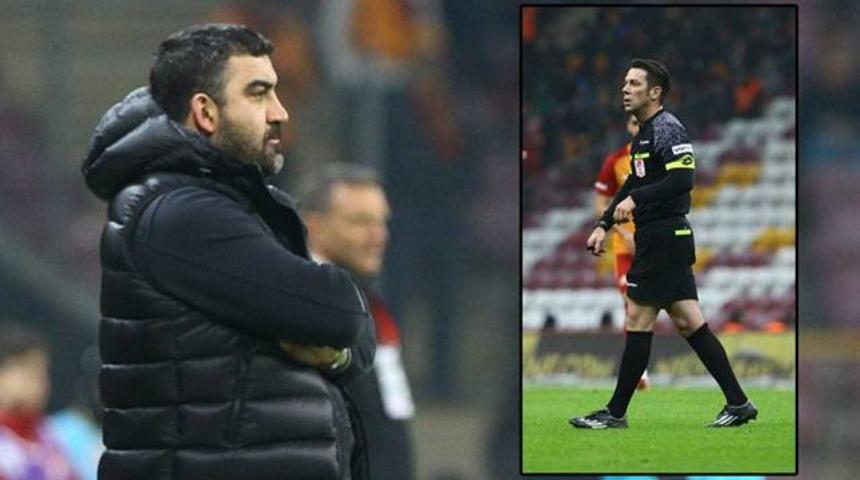 &Uuml;mit &Ouml;zat: 'Fırat Aydınus&rsquo;u kutluyorum'