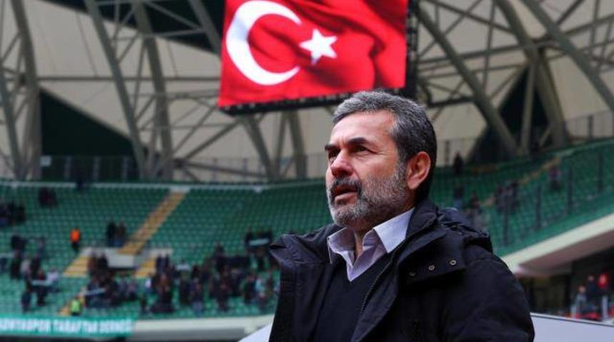 Fenerbah&ccedil;e&rsquo;ye &lsquo;Kocaman&rsquo; m&uuml;jde!