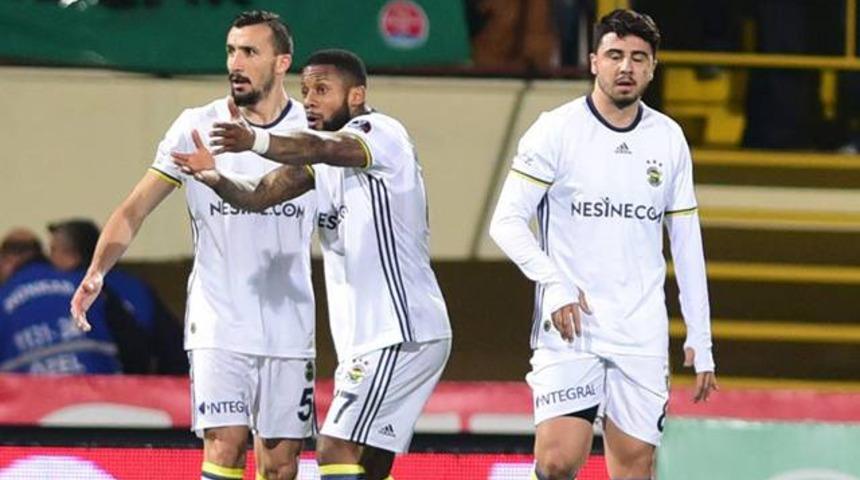 Bu ne hal Ozan Tufan!