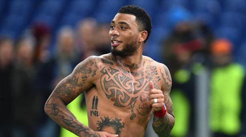 Colin Kazım'dan Hollanda'ya tepki!