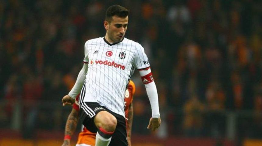 Oğuzhan'a Sevilla kancası