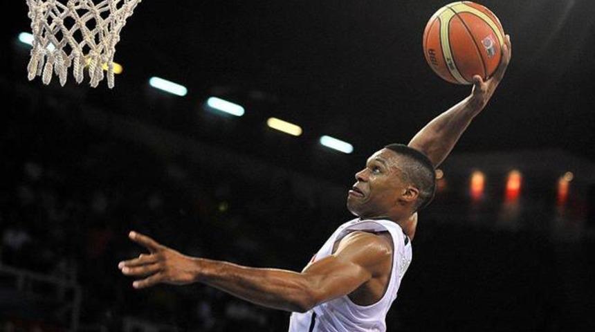 Westbrook, efsane ismi geride bıraktı