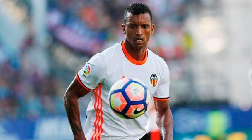Luis Nani i&ccedil;in Beşiktaş'tan cevap geldi!