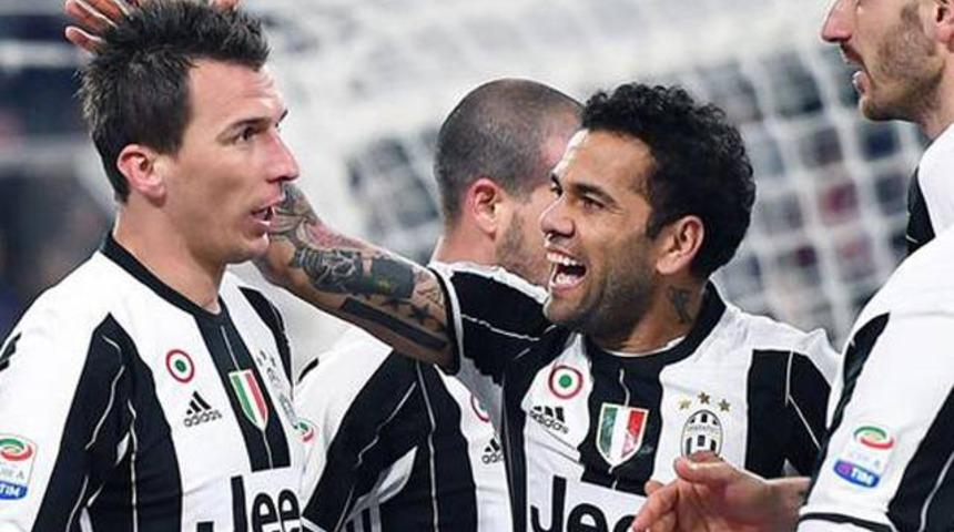 Beşiktaş'tan Mandzukic bombası! Dev transfer planı...