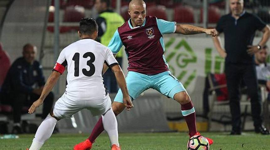 G&ouml;khan T&ouml;re'den Trabzonspor yanıtı