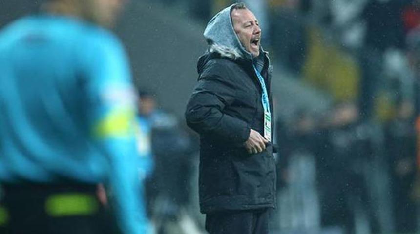 Bunun adı Sergen Yal&ccedil;ın mucizesi!