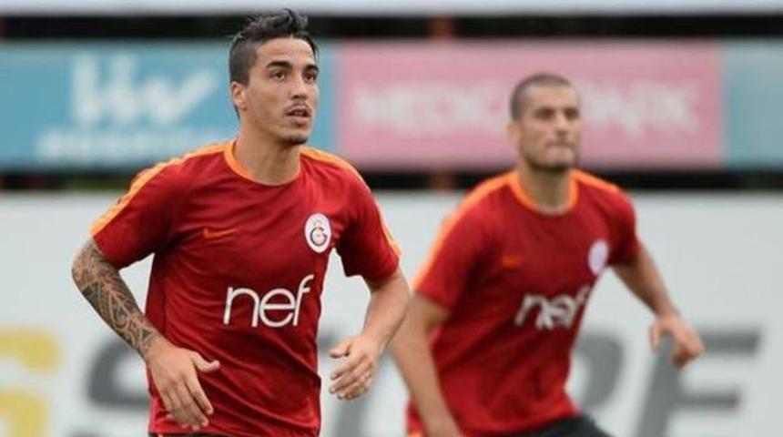 Fenerbah&ccedil;e'den Josue s&uuml;rprizi