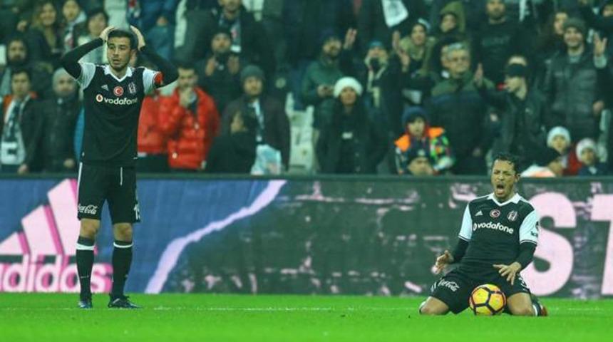 Spor yazarlarından Beşiktaş-Kayserispor ma&ccedil;ı yorumu
