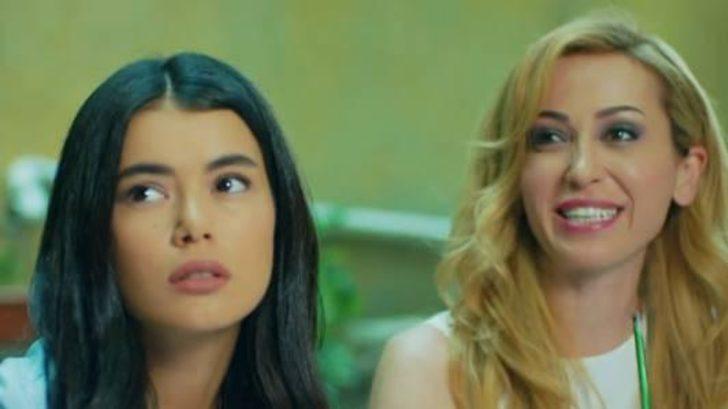 Gülümse Yeter 6. Bölüm Fotoğrafları G4