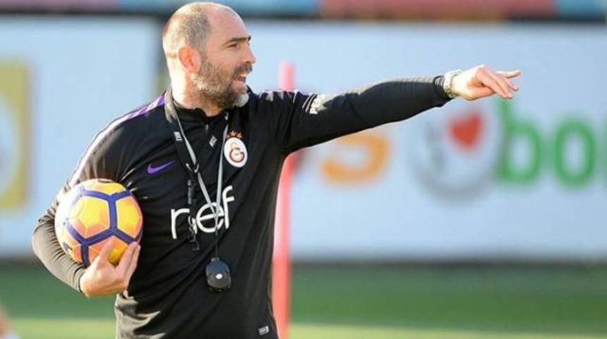 Tudor'dan Cavanda'ya: Bu otob&uuml;ste yerin yok!