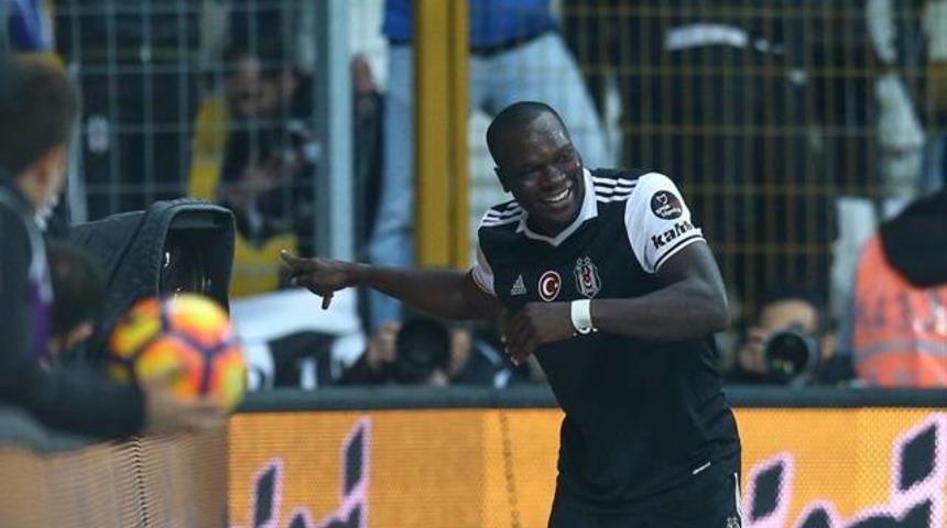 Cankurtaran Aboubakar