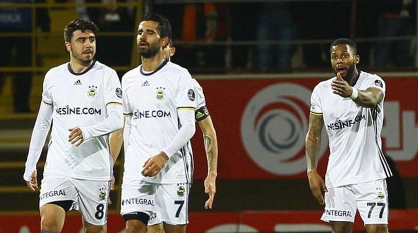 Al Ozan Tufan'ı ver Lens'i